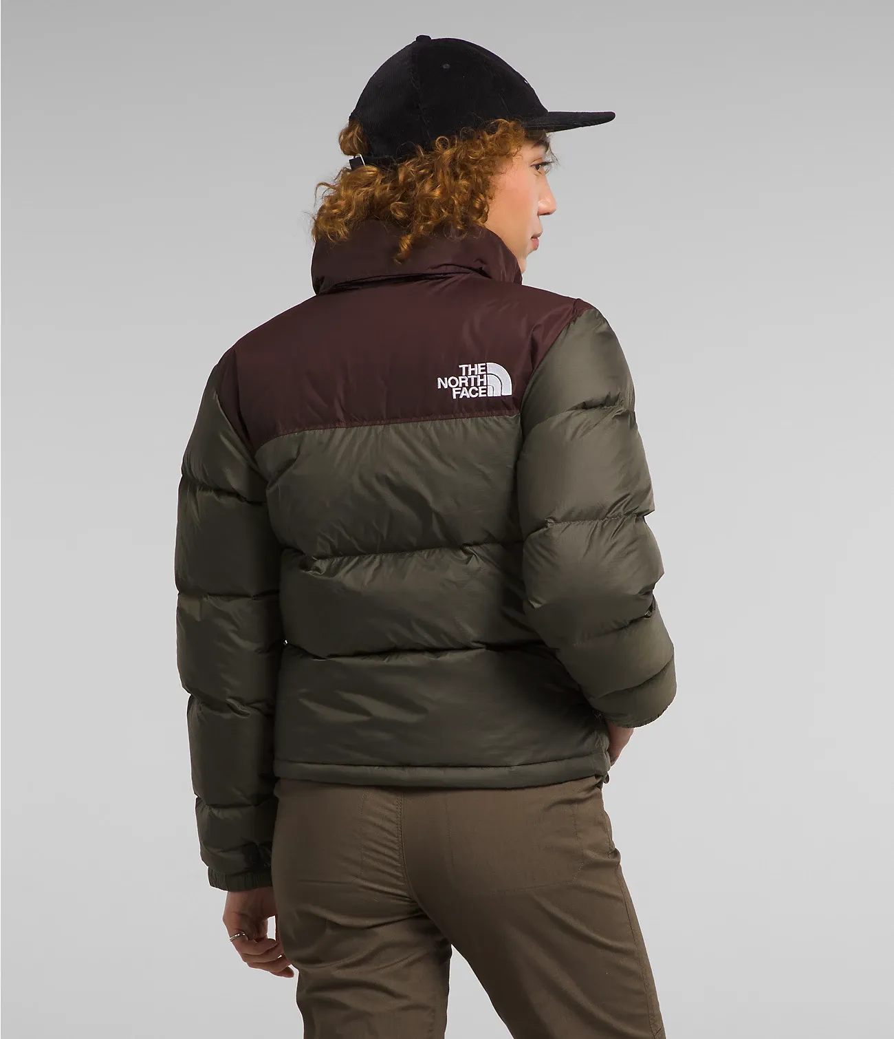 Women’s 1996 Retro Nuptse Jacket