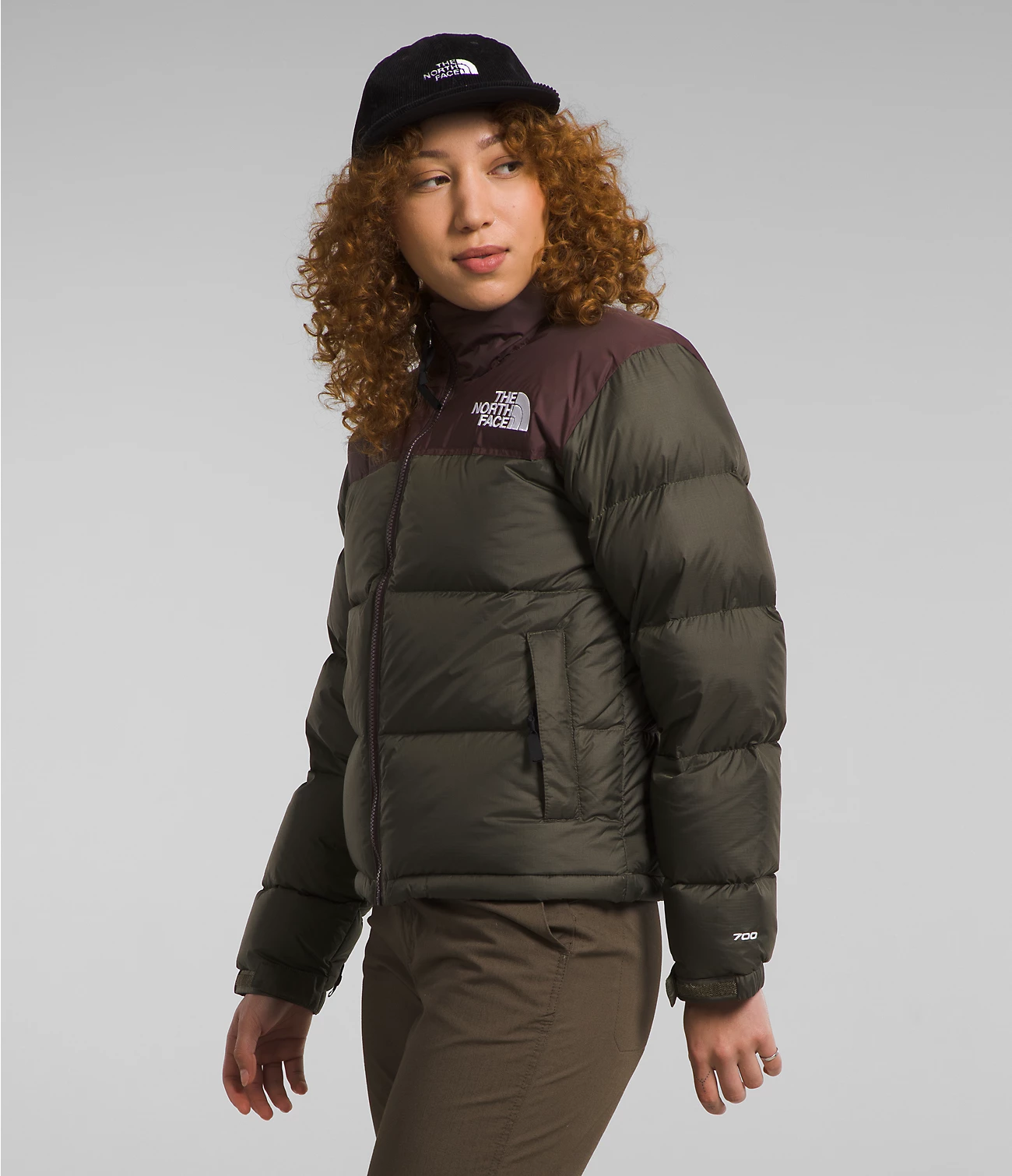 Women’s 1996 Retro Nuptse Jacket