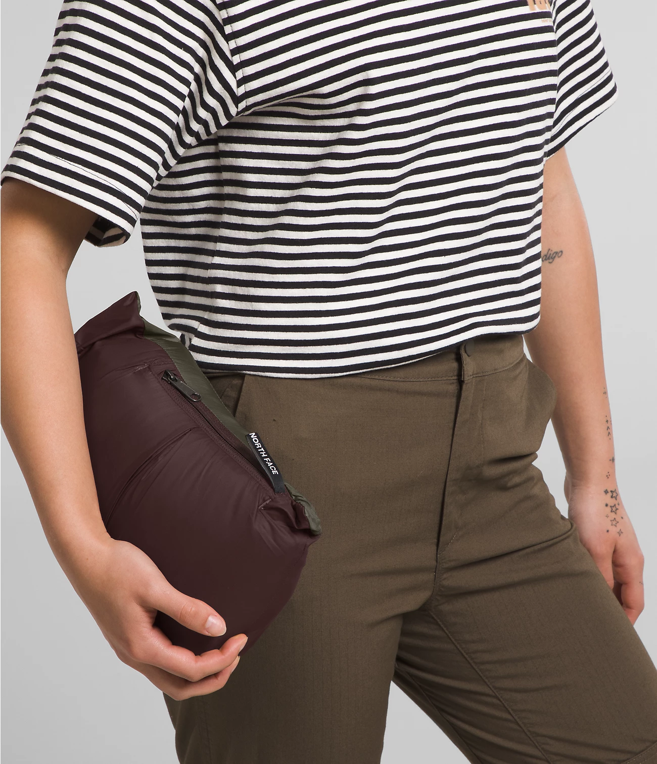 Women’s 1996 Retro Nuptse Jacket