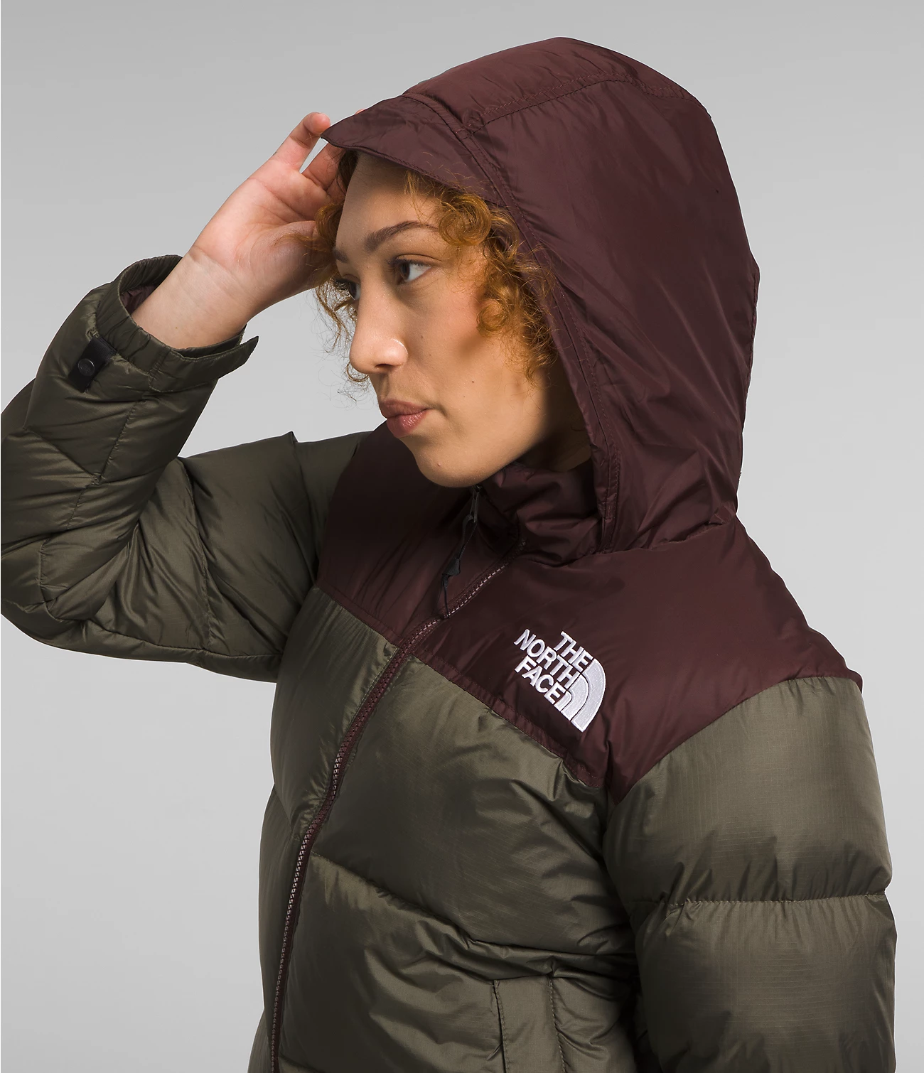 Women’s 1996 Retro Nuptse Jacket
