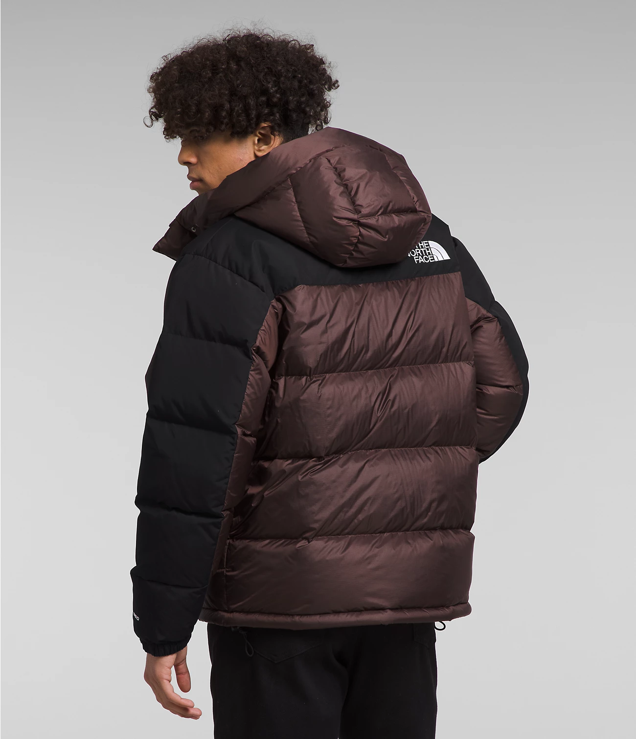 Men’s HMLYN Down Parka