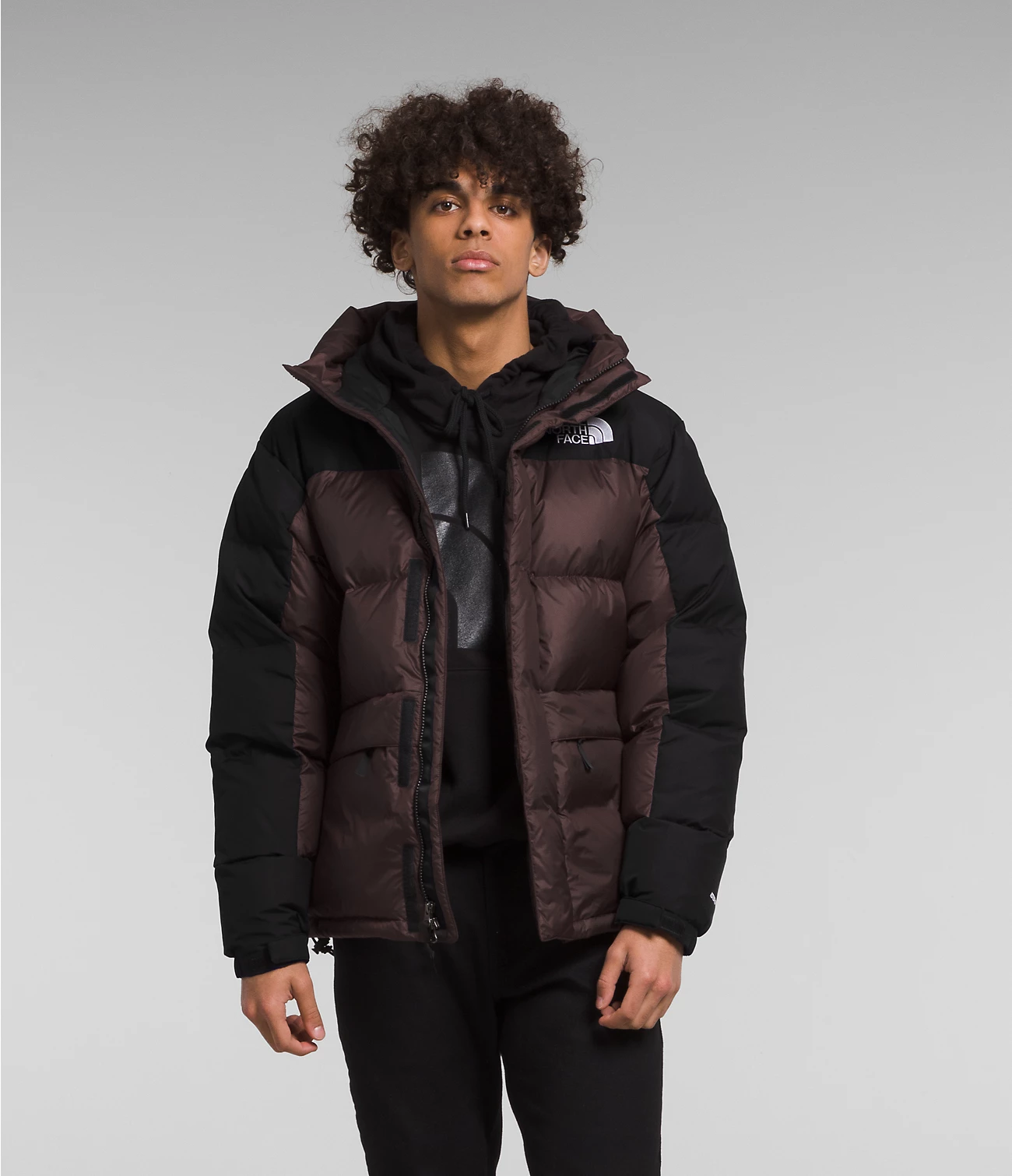 Men’s HMLYN Down Parka