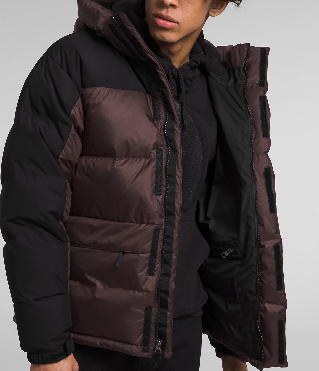 Men’s HMLYN Down Parka