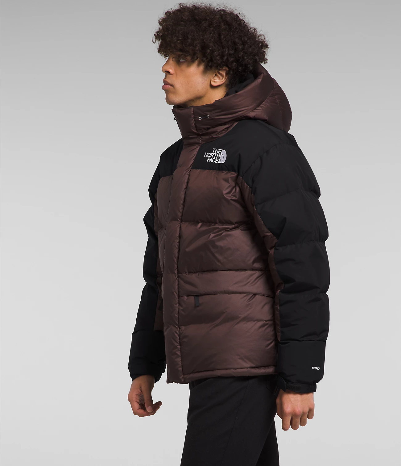 Men’s HMLYN Down Parka