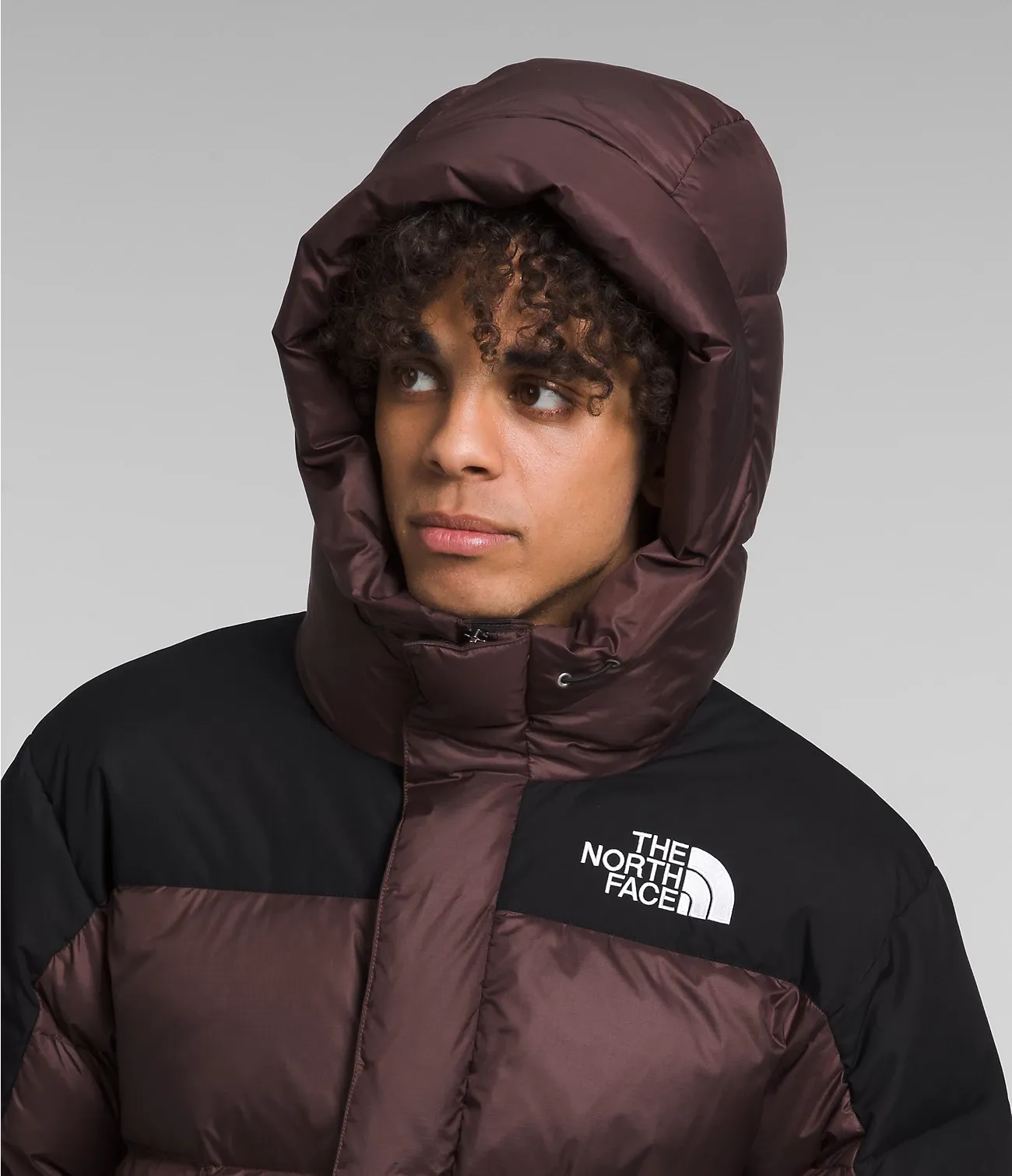 Men’s HMLYN Down Parka