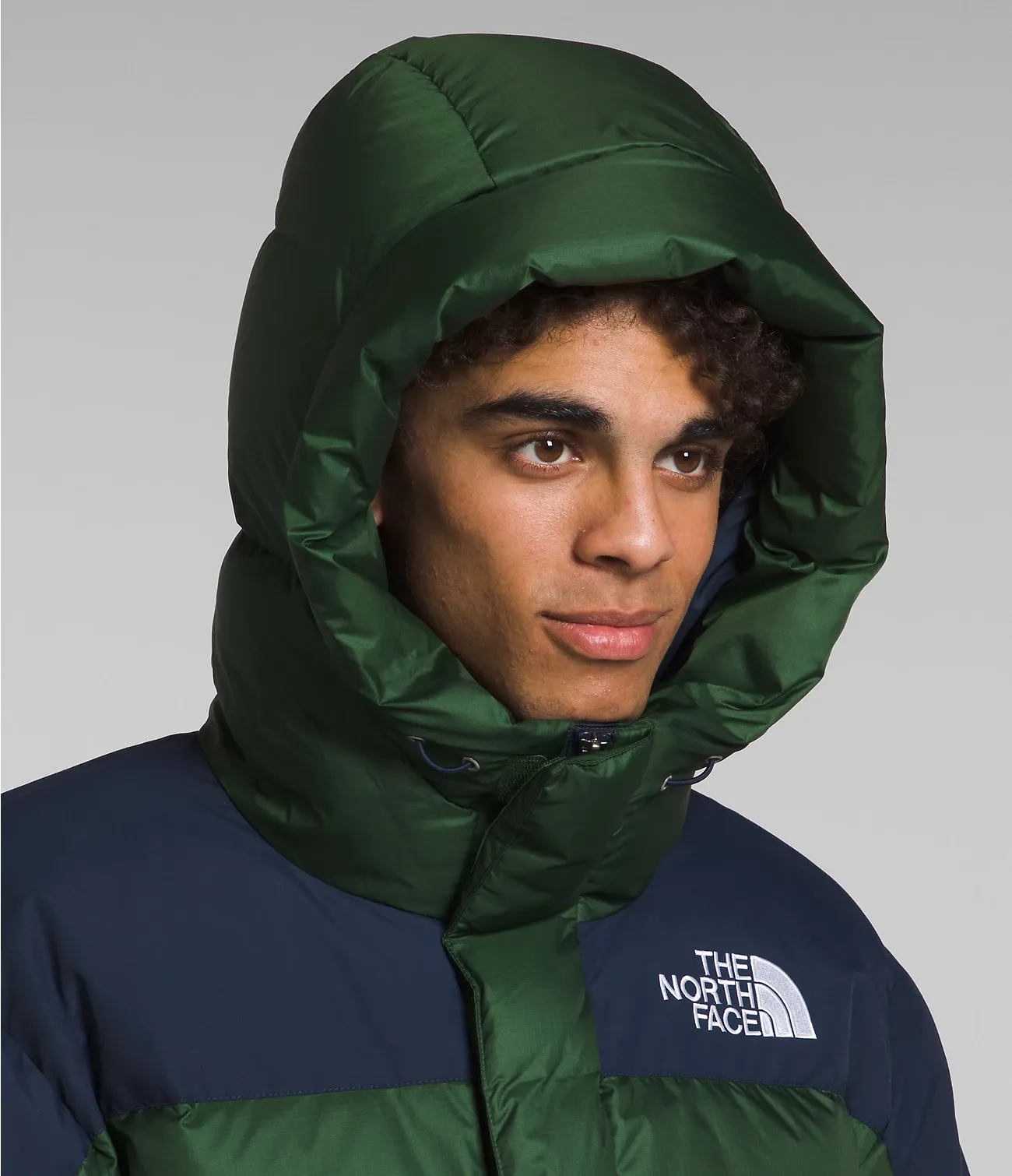 Men’s HMLYN Down Parka