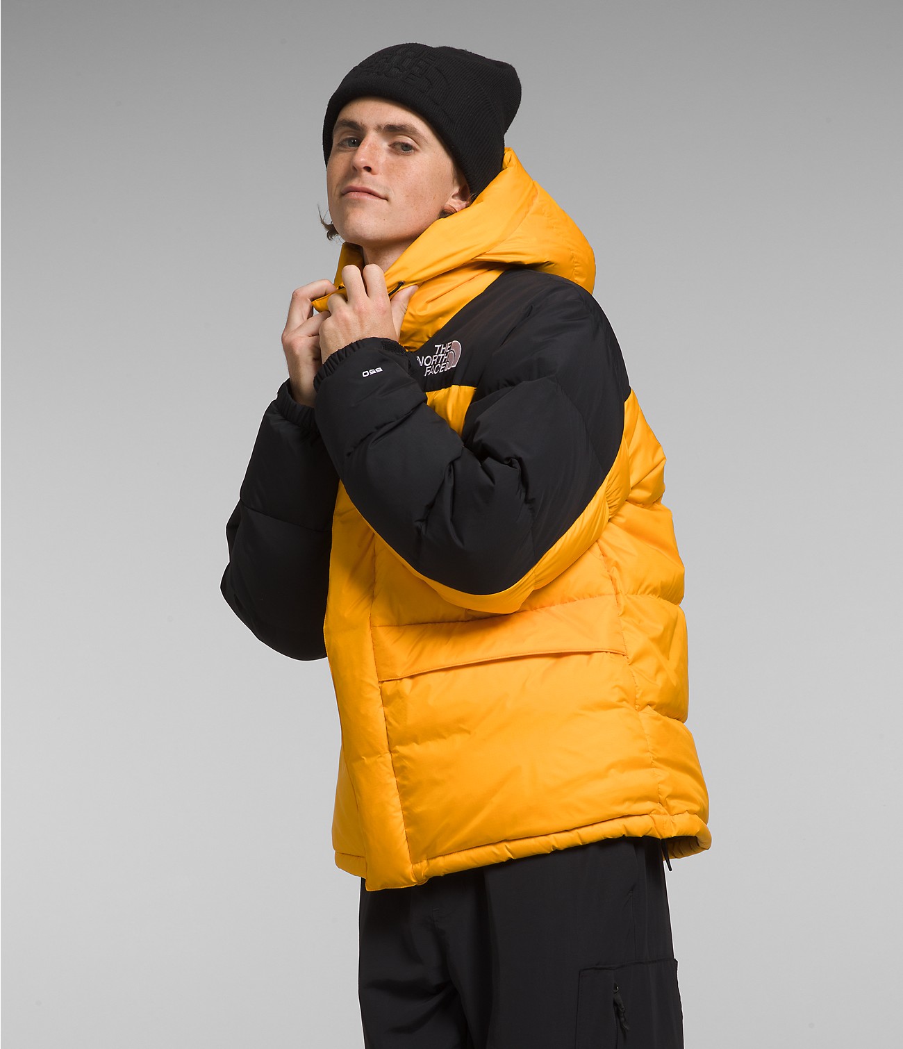 Men’s HMLYN Down Parka