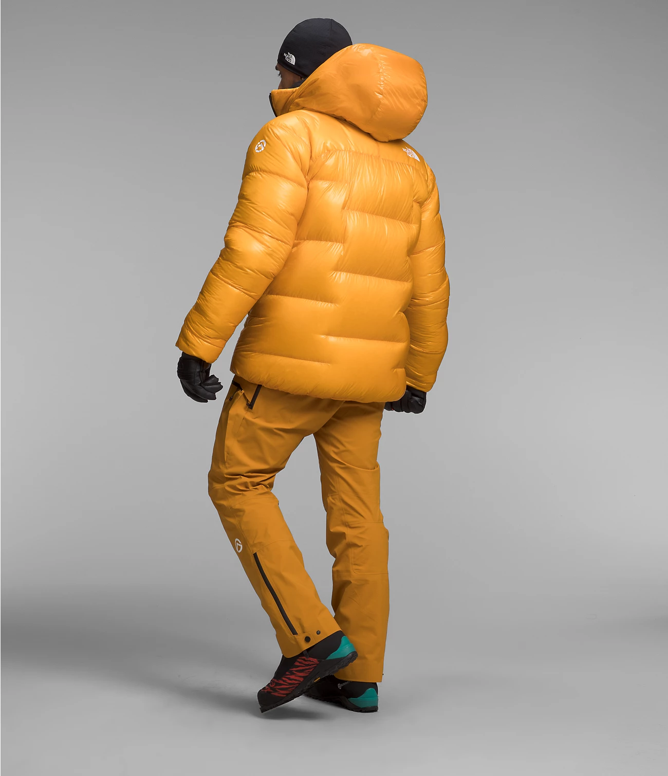 Men’s Summit Series Pumori Down Parka