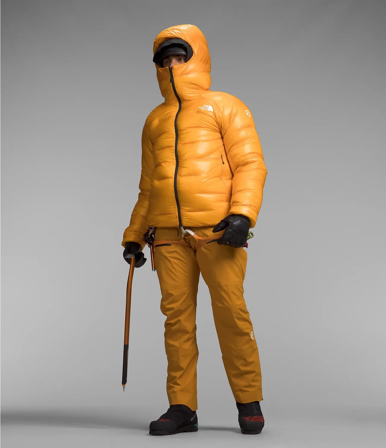 Men’s Summit Series Pumori Down Parka