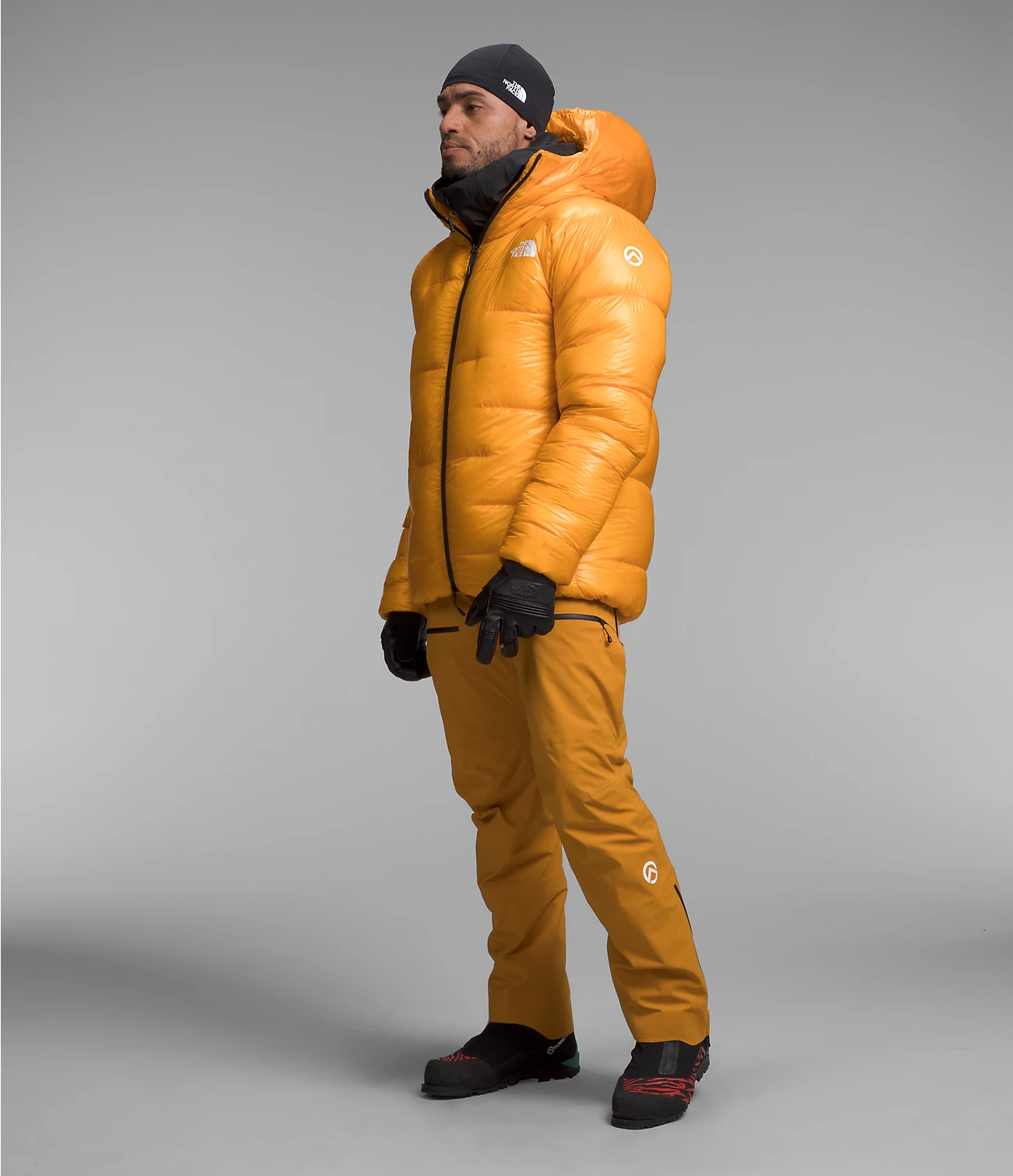 Men’s Summit Series Pumori Down Parka