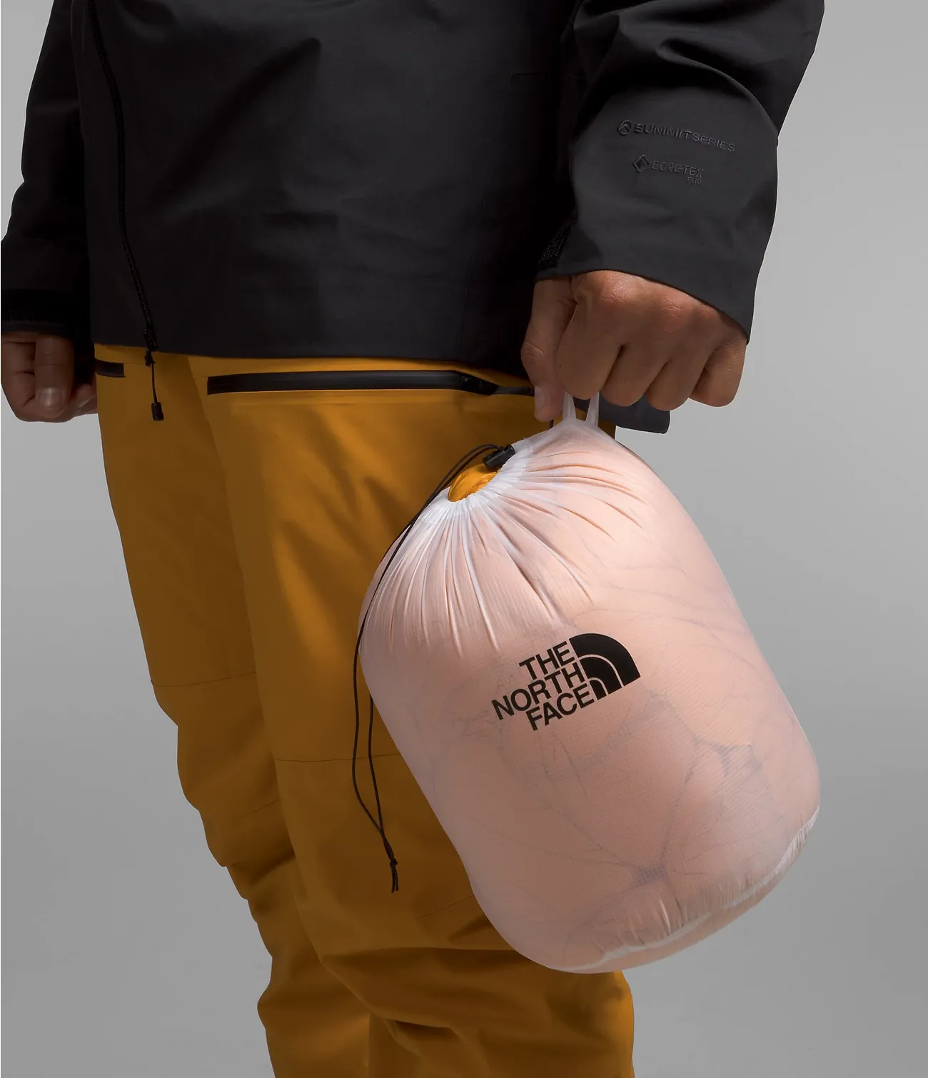 Men’s Summit Series Pumori Down Parka