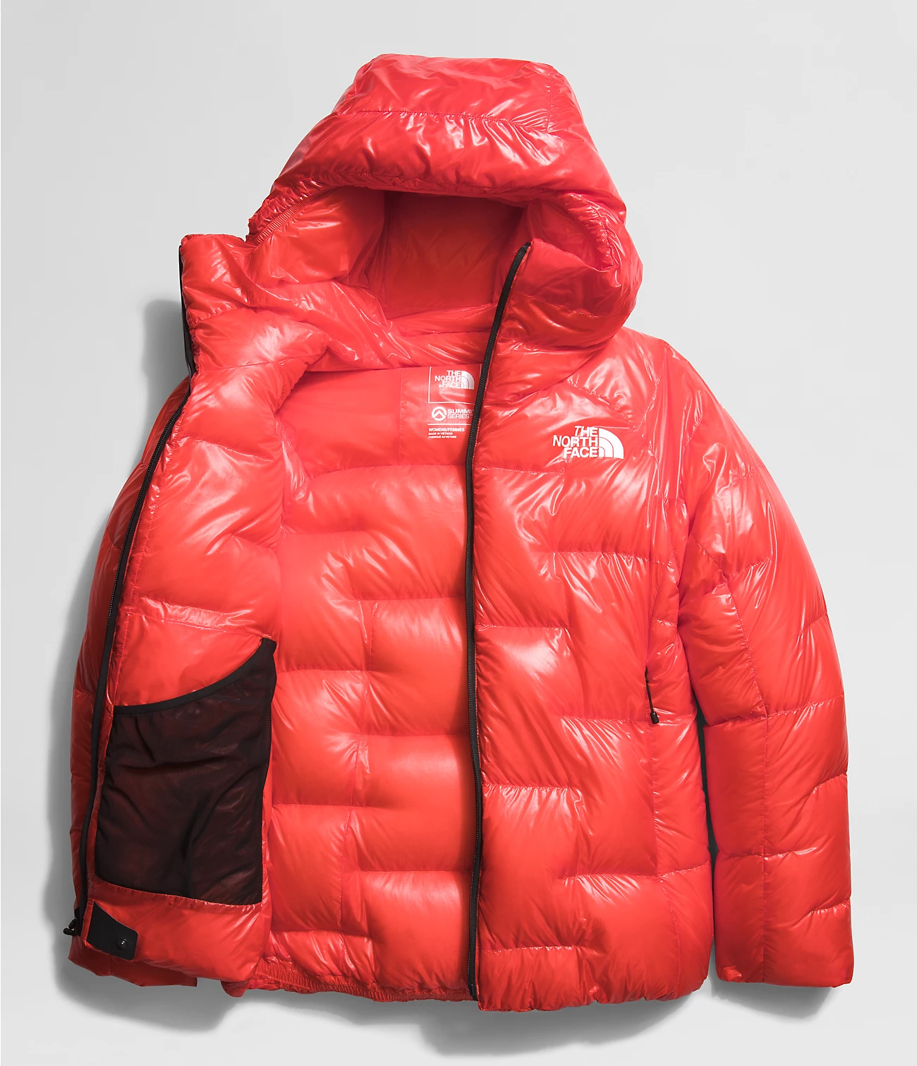 Women’s Summit Series Pumori Down Parka