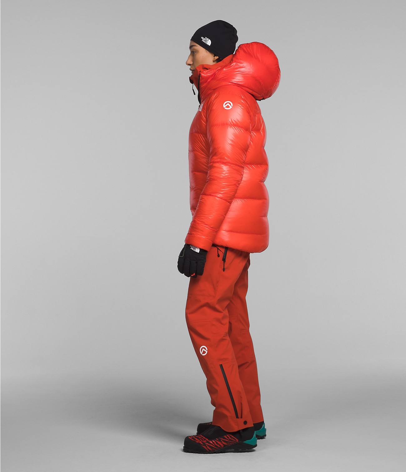 Women’s Summit Series Pumori Down Parka