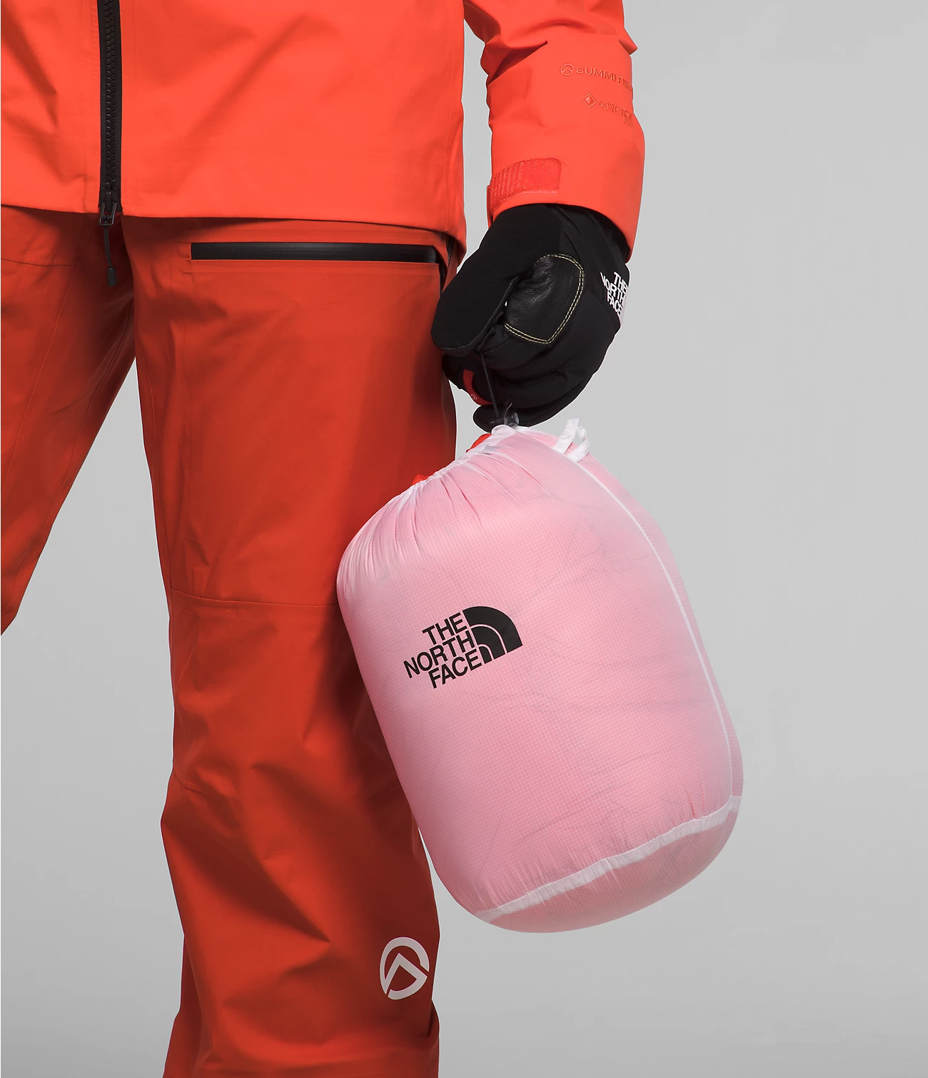 Women’s Summit Series Pumori Down Parka