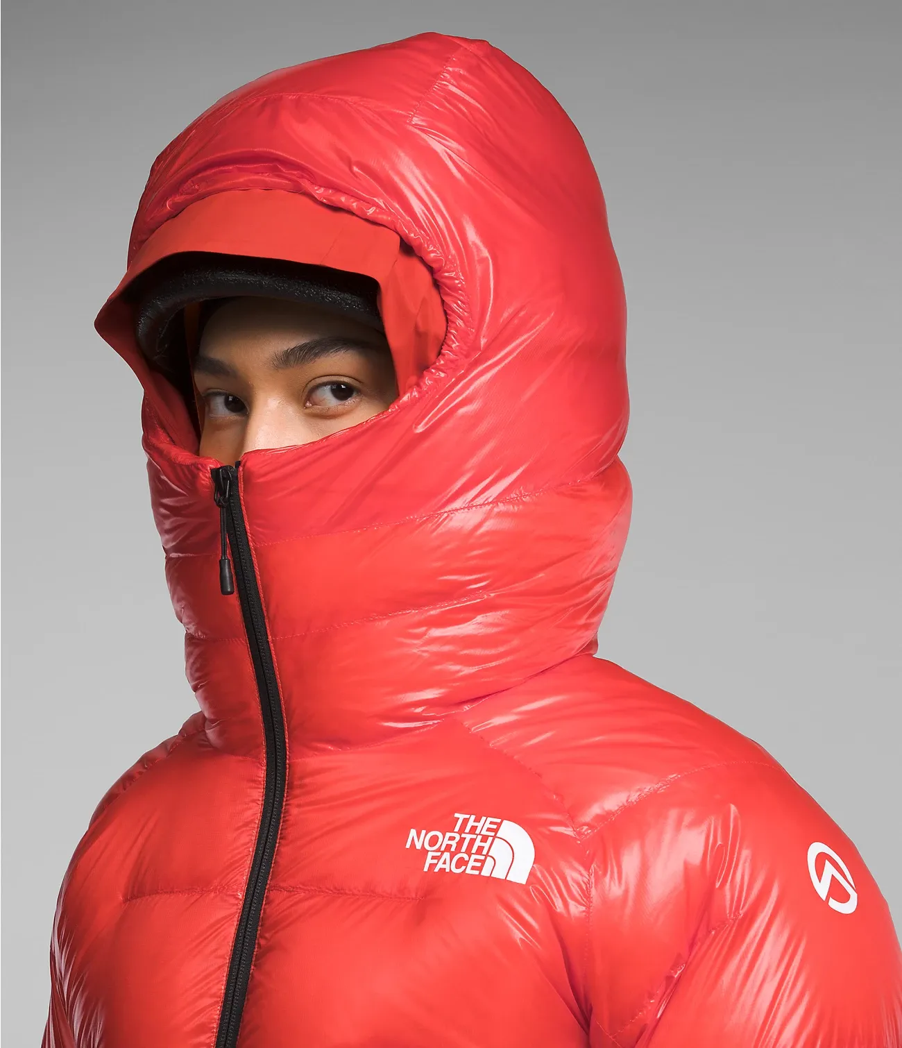 Women’s Summit Series Pumori Down Parka