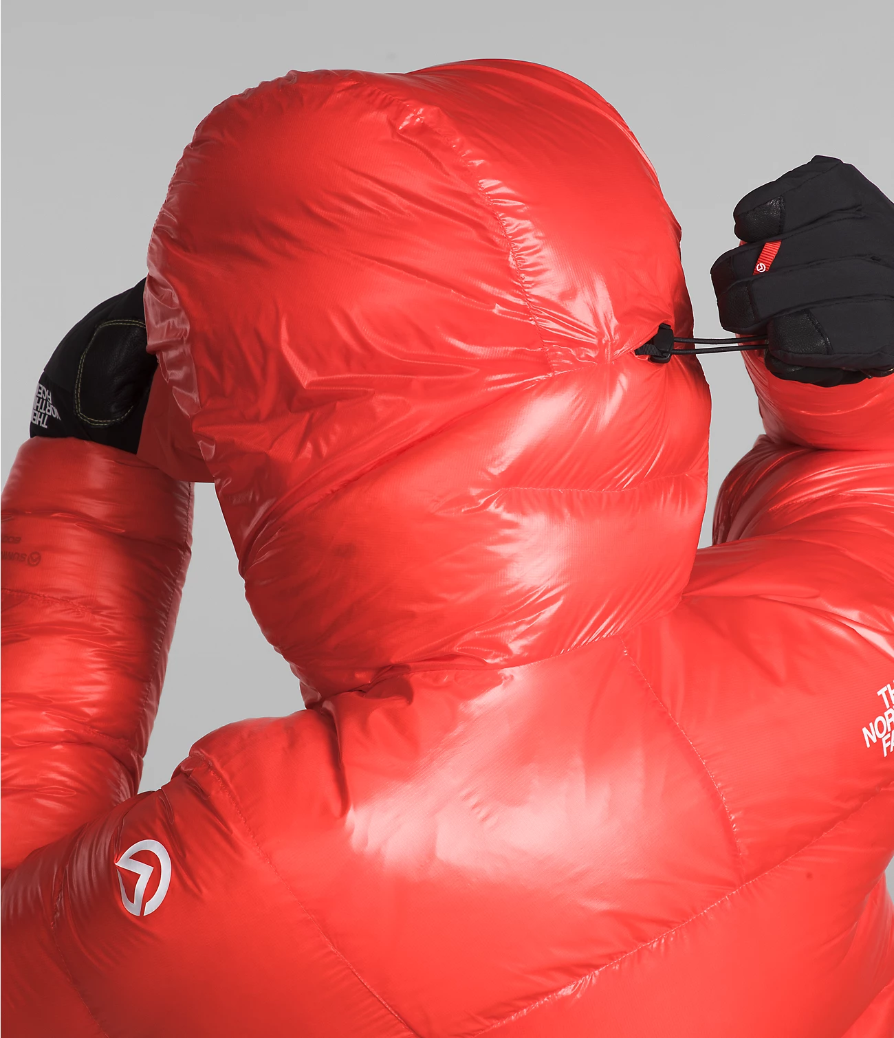 Women’s Summit Series Pumori Down Parka