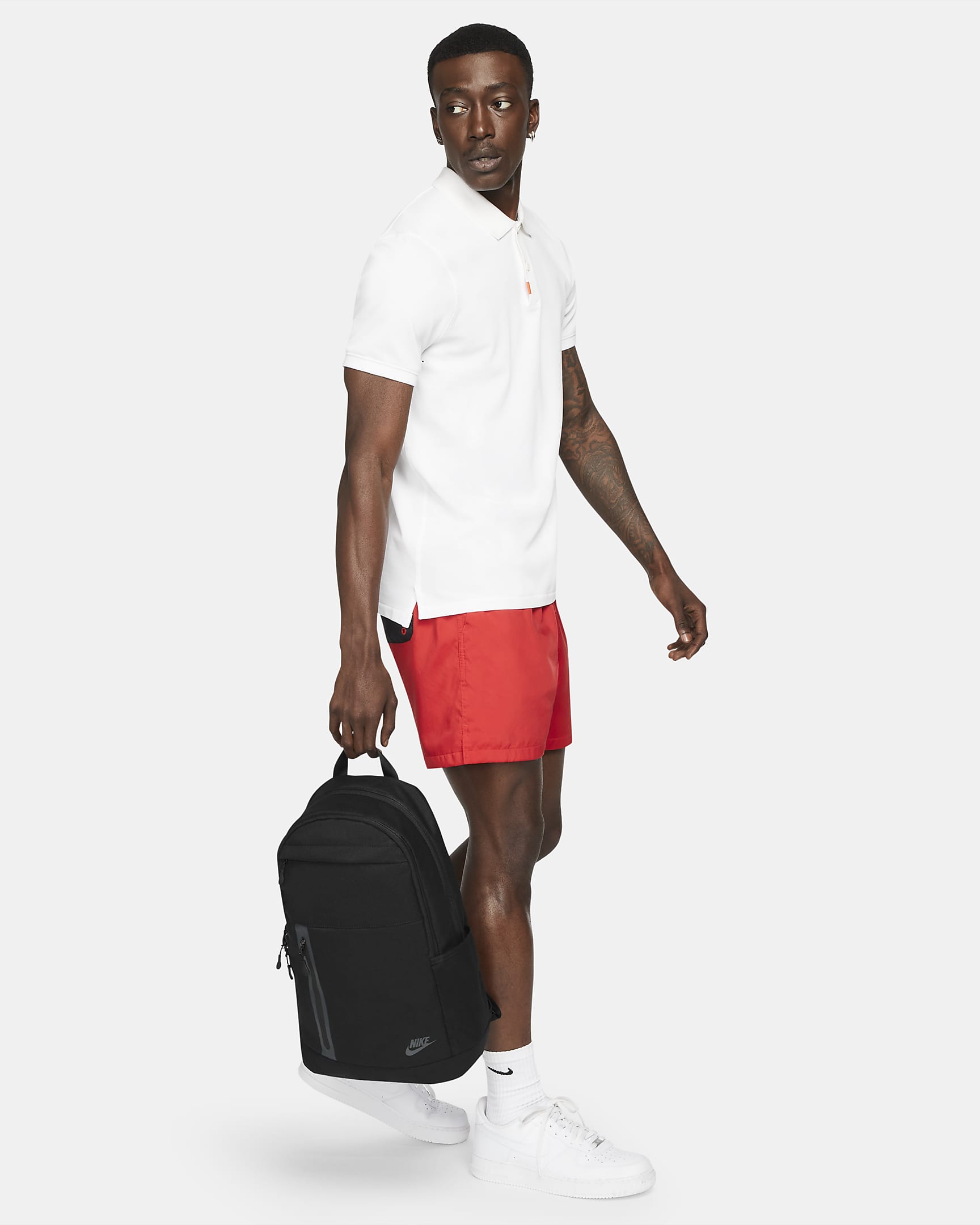 NIthtK Rucksack
