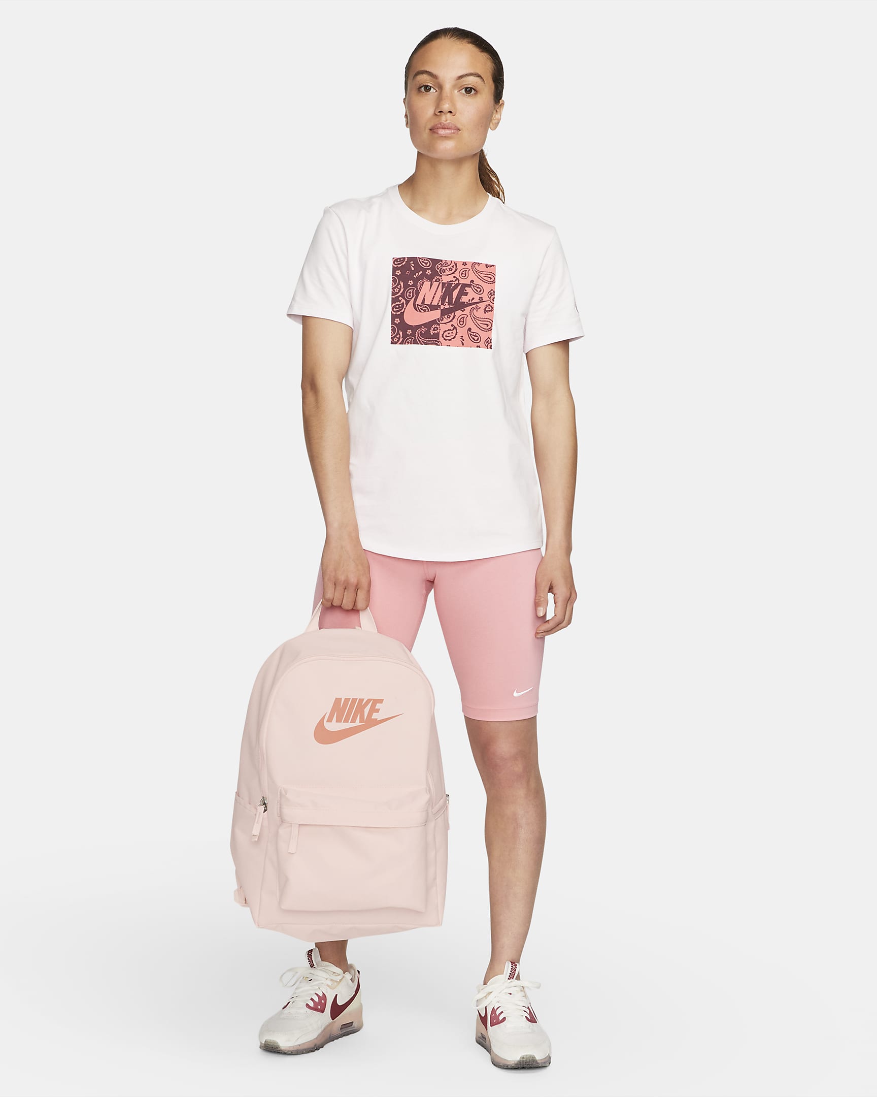 NIthtKE Rucksack