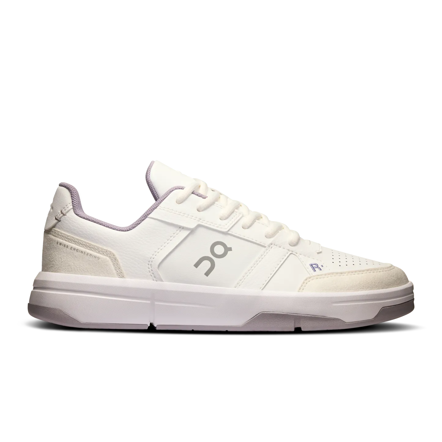 Damen THE ROGER Clubhouse