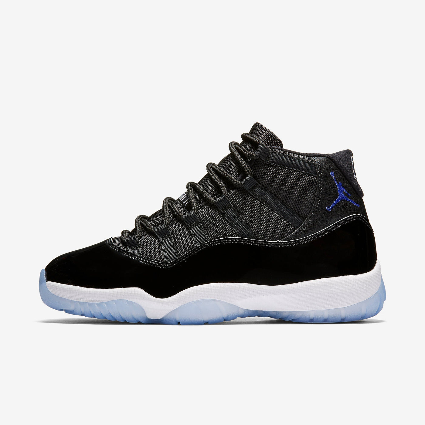 (Men's) Air Jordan 11 Retro 'Space Jam' (2016) 378037-003