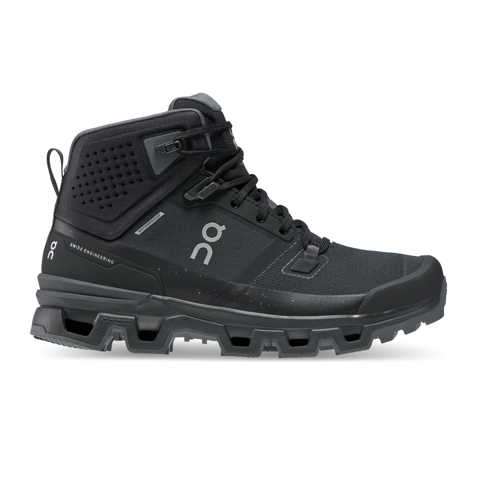 Women's Cloudrock 2 Waterproof