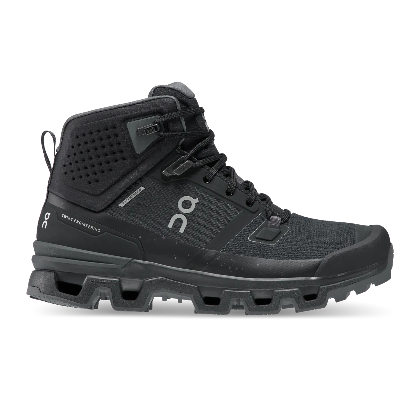 Women's Cloudrock 2 Waterproof