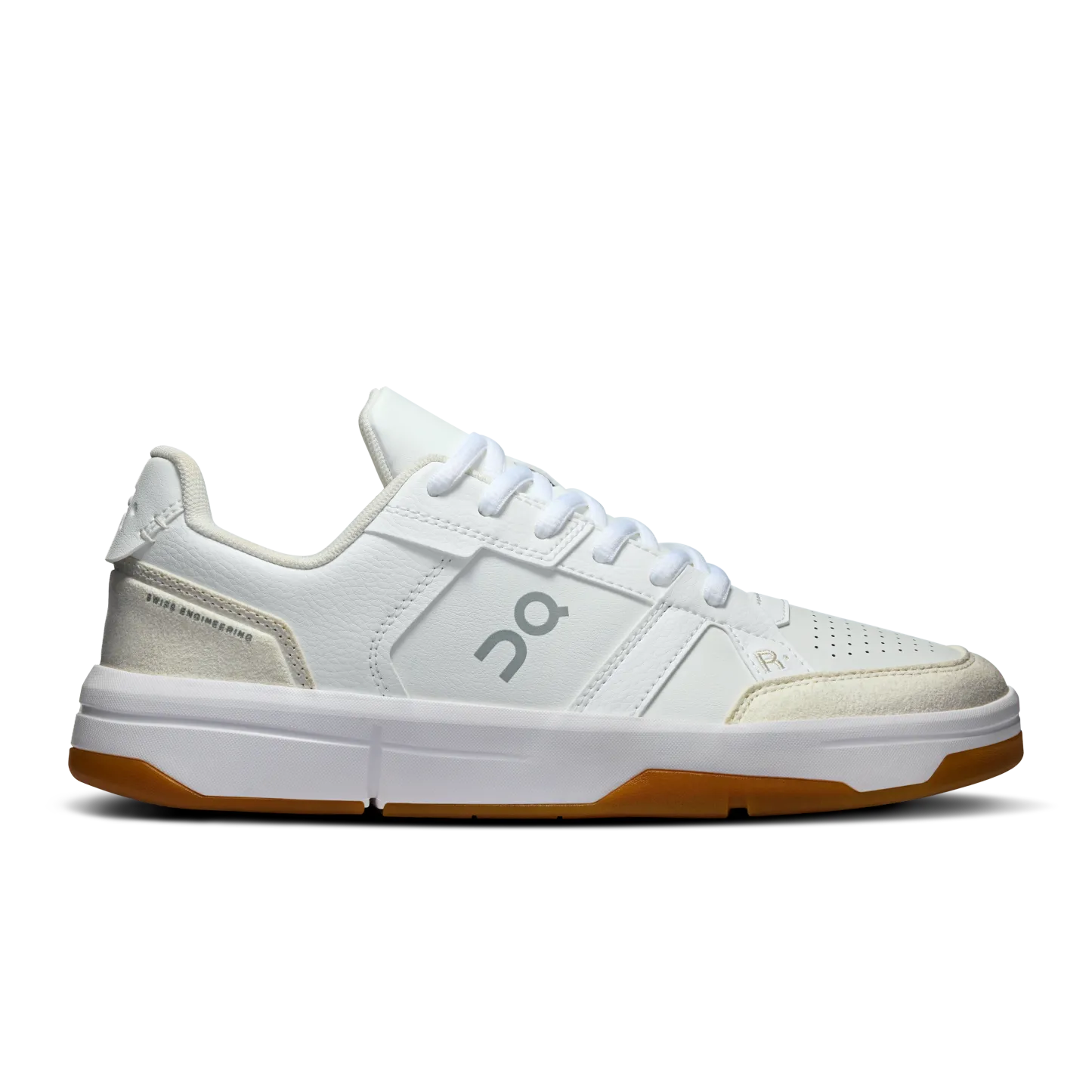 Damen THE ROGER Clubhouse