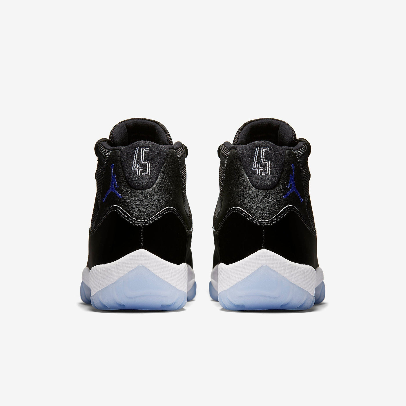 (Men's) Athtir Jorthtdan 11 Retro 'Space Jam' (2016) 378037-003