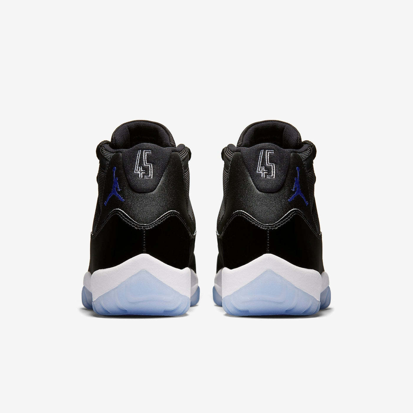 (Men's) Athtir Jorthtdan 11 Retro 'Space Jam' (2016) 378037-003