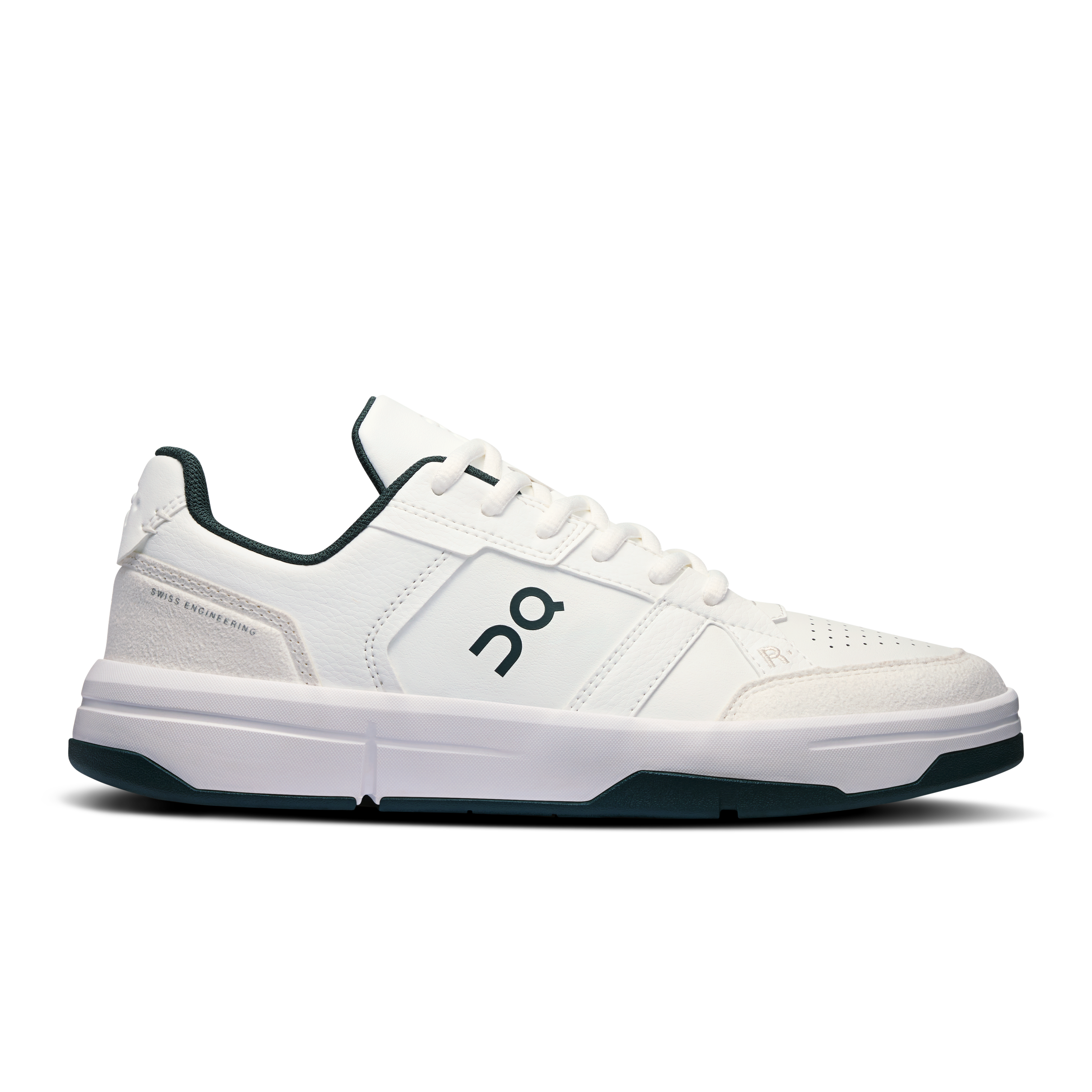 Damen THE ROGER Clubhouse