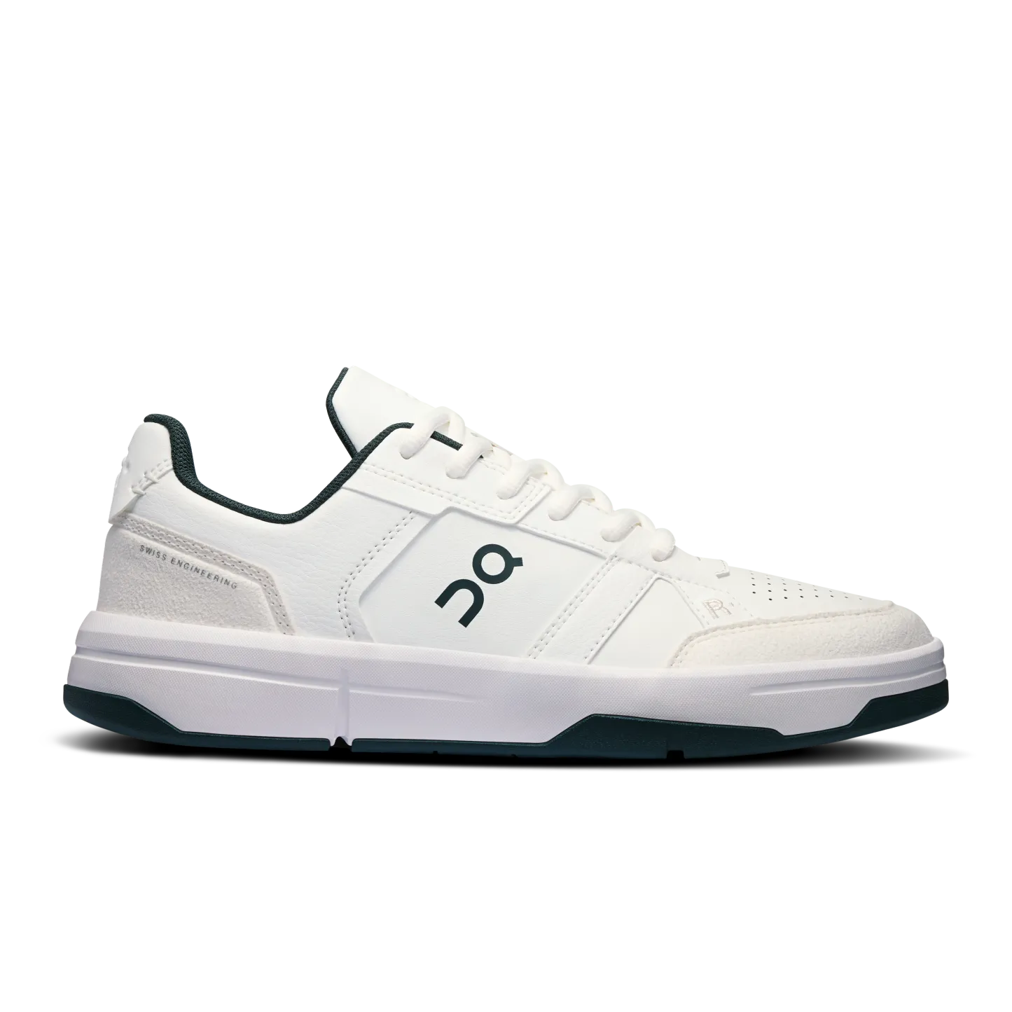 Damen THE ROGER Clubhouse