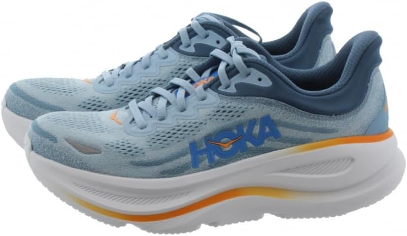 Men's Bondi 9 Sneaker
