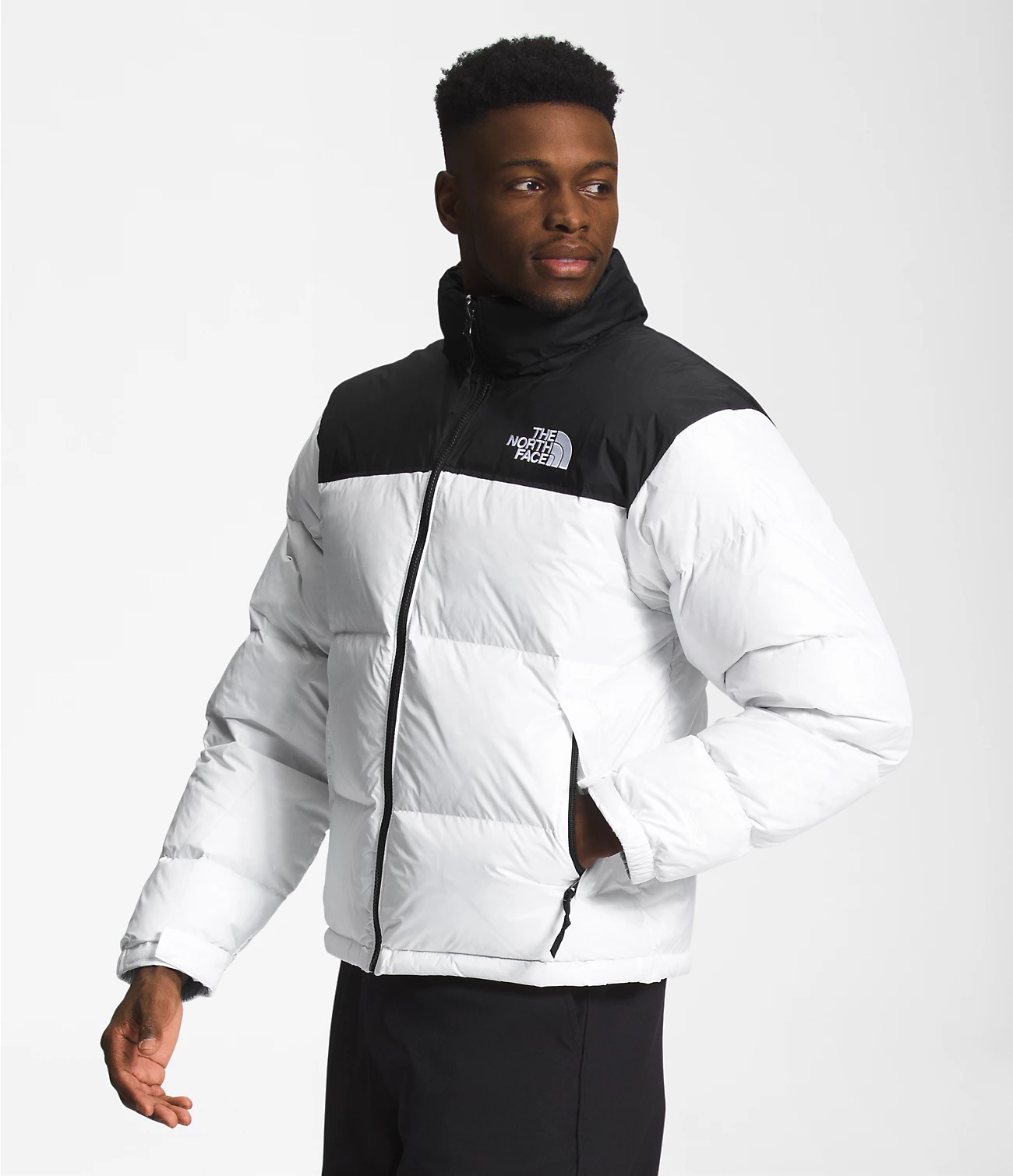 Men’s 1996 Retro Nuptse Jacket