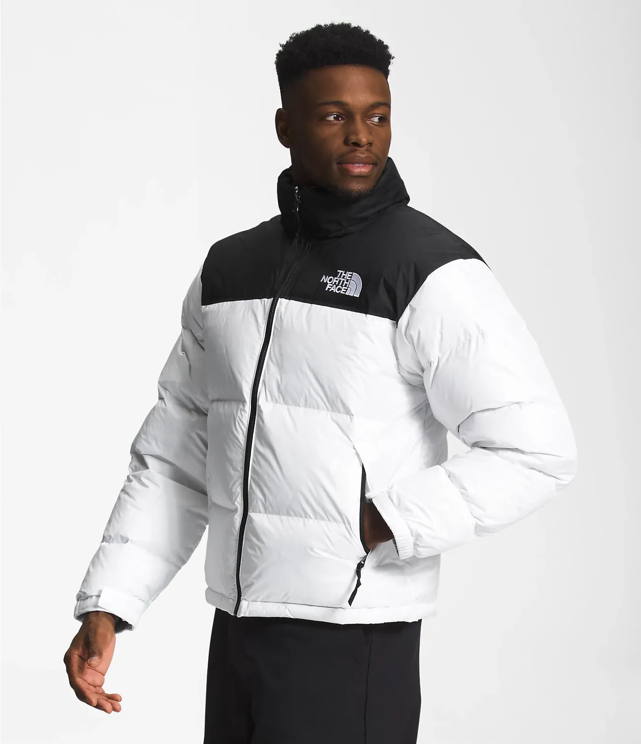 Men’s 1996 Retro Nuptse Jacket