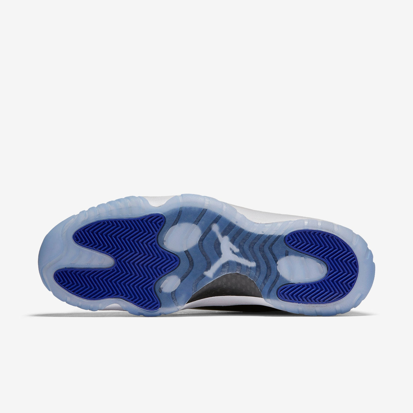 (Men's) Athtir Jorthtdan 11 Retro 'Space Jam' (2016) 378037-003