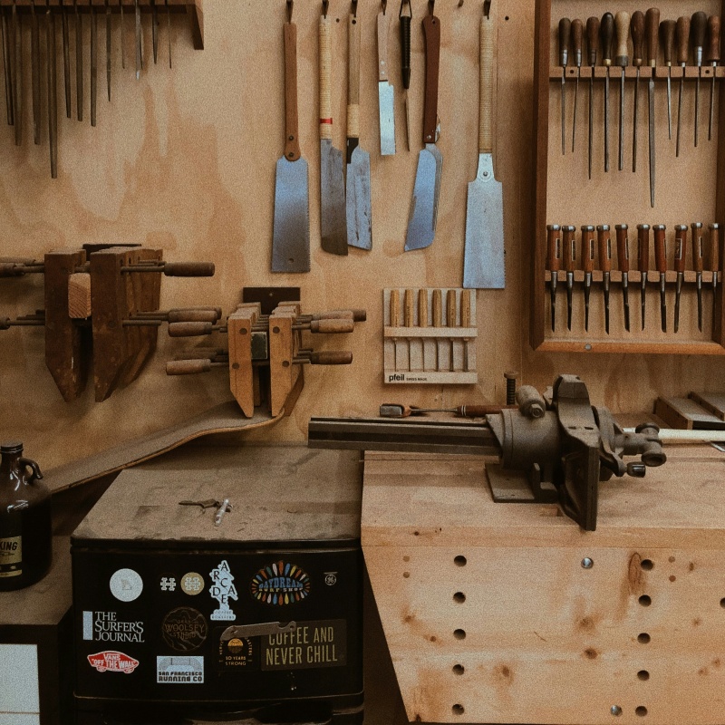 инструмент