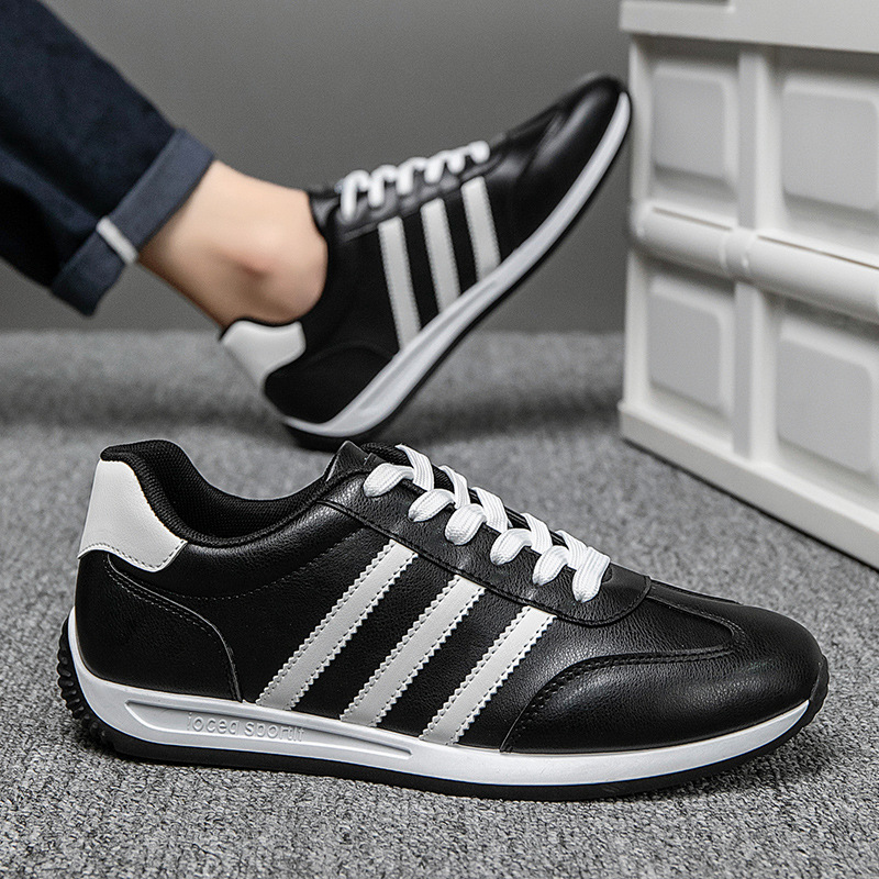 (Oferta de azi: Reducere 50%) Pantofi de alergare pentru bărbați care 