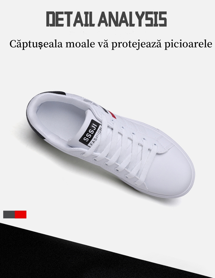 50% reducere pentru o perioadă limitată. Cele mai recente modele de pantofi 2025. Ortezile realizate manual nou proiectate ameliorează durerile de picioare în 3 zile