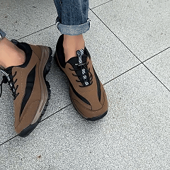 (⏰50% reducere la produse noi, doar astăzi) Pantofi casual pentru bărbați TRONG CAVARY 👞Confortabil și călduros, susține arcurile ✅Un must-have pentru bărbați