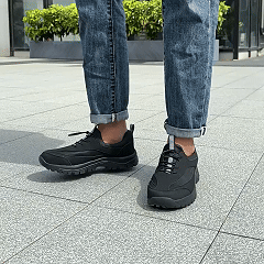 (⏰50% reducere la produse noi, doar astăzi) Pantofi casual pentru bărbați TRONG CAVARY 👞Confortabil și călduros, susține arcurile ✅Un must-have pentru bărbați