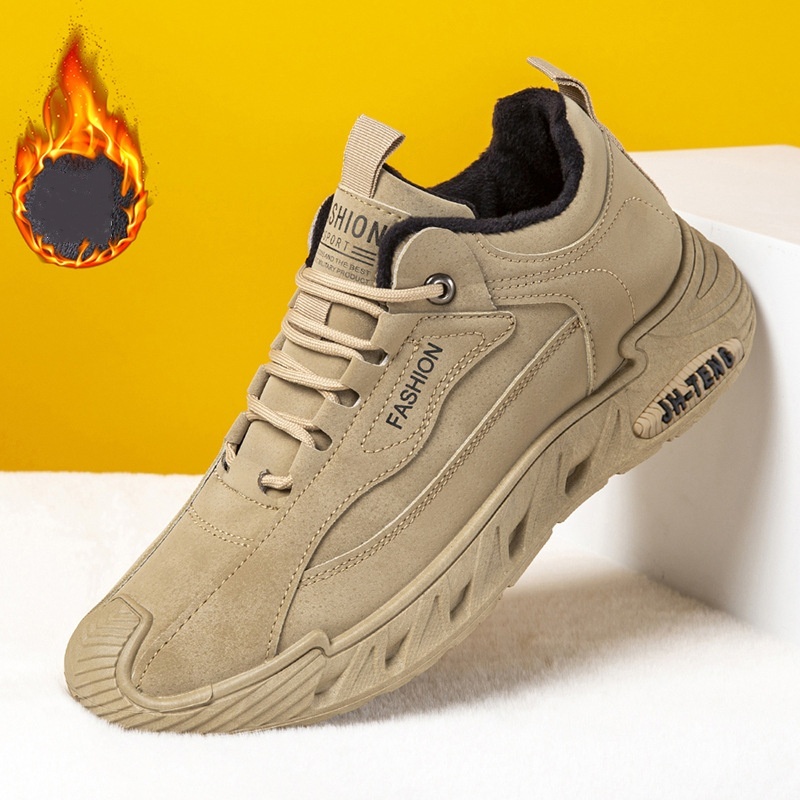 Pantofi casual pentru bărbați