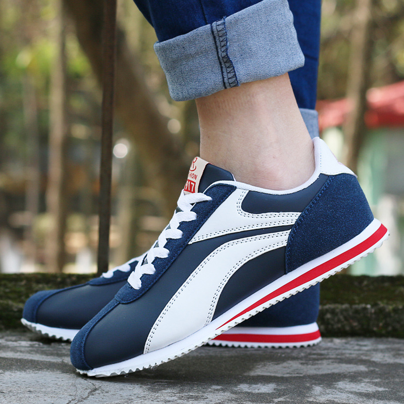 (⏰50% reducere astăzi - nu ratați-o🔥) Pantofi casual pentru bărbați ✅ Suport arc, postură corectă de mers - Design ergonomic