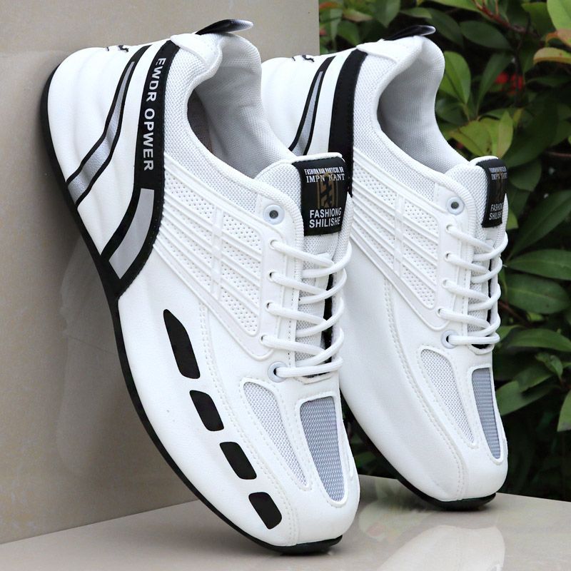 (🔥Timp limitat 50% reducere - doar astăzi) Pantofi ortopedici casual pentru bărbați 👞Suport arc, confortabil, respirabil - design ergonomic