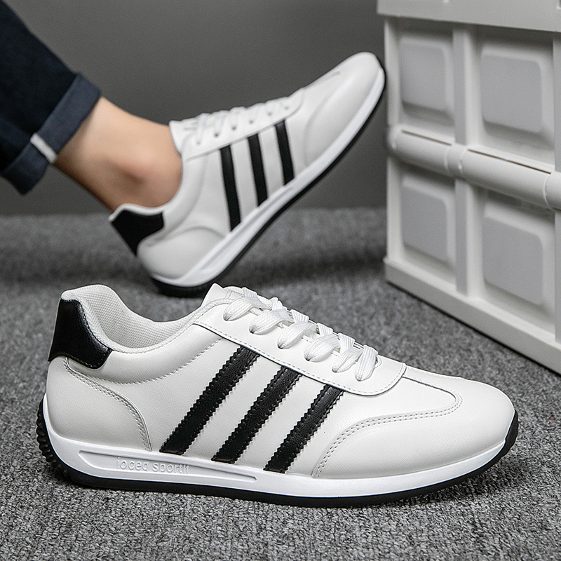 (Oferta de azi: Reducere 50%) Pantofi de alergare pentru bărbați care 