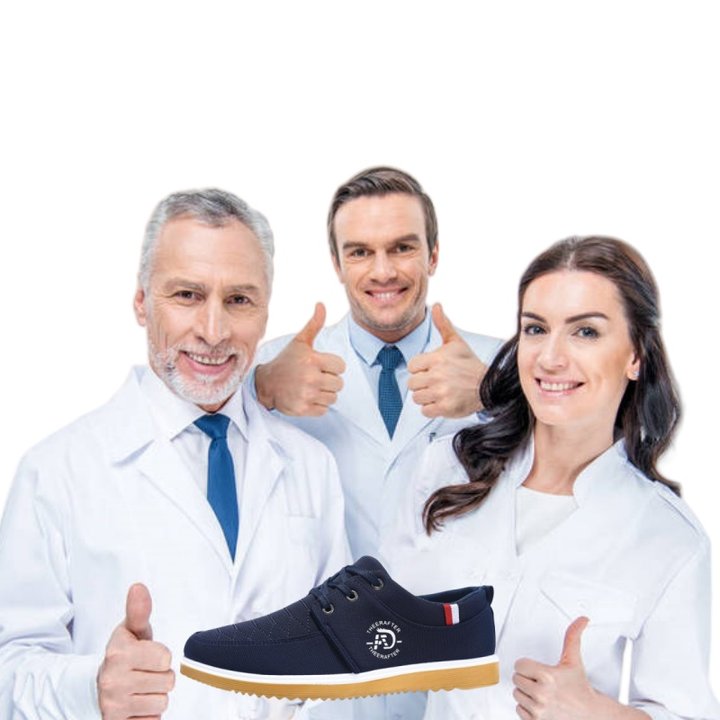🔥Preț de reducere de aniversare - Numai astăzi ⏰Pantofi ortopedici pentru bărbați - Ameliorează durerile de picioare și călcâi - ✅Rezultate în trei zile