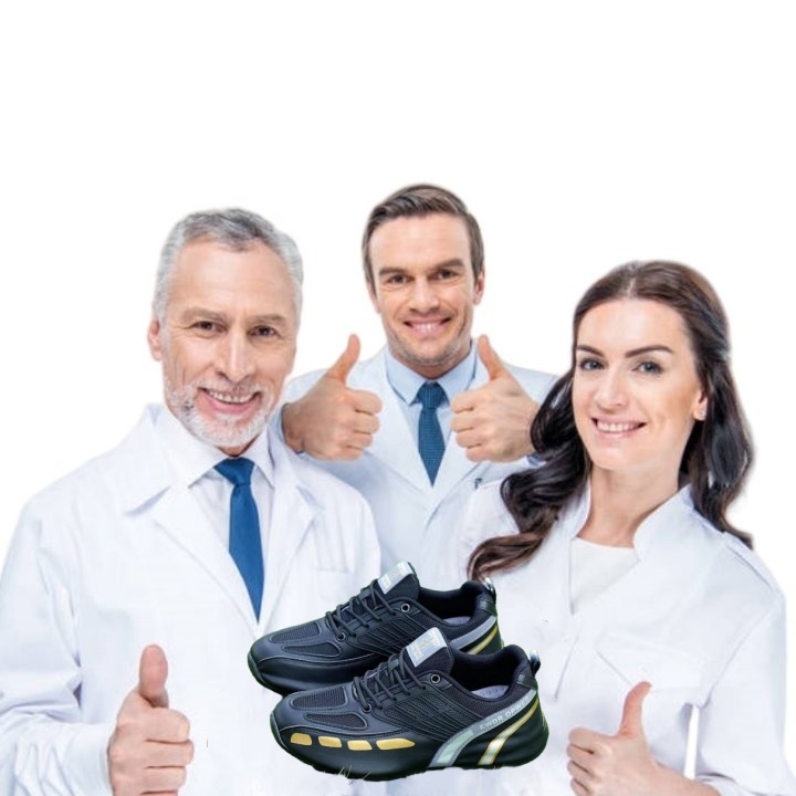 (🔥Timp limitat 50% reducere - doar astăzi) Pantofi ortopedici casual pentru bărbați 👞Suport arc, confortabil, respirabil - design ergonomic