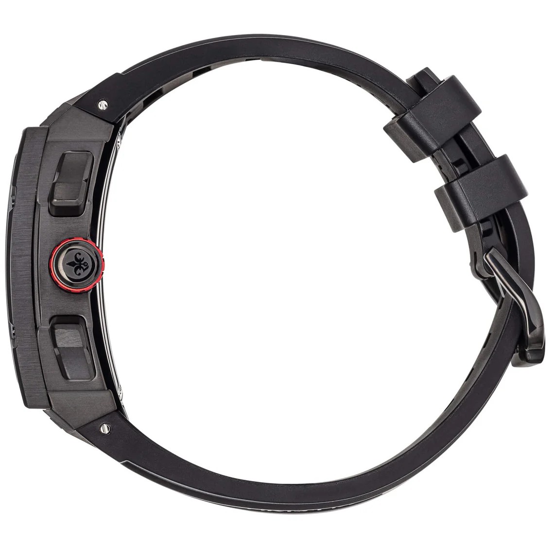 The Polaris Chrono Ice – Полярна призма