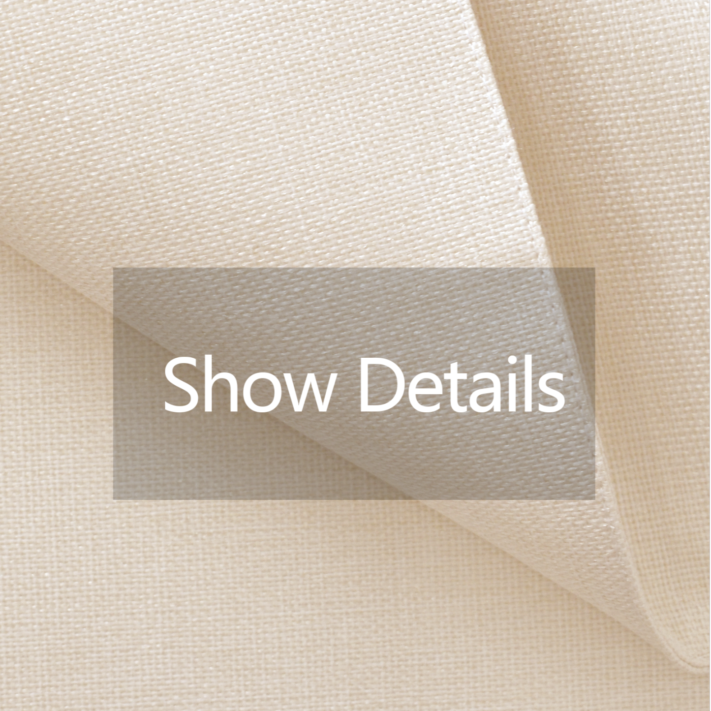 Double-Sided Custom Linen Garden Flag – Personalized Yard Banner