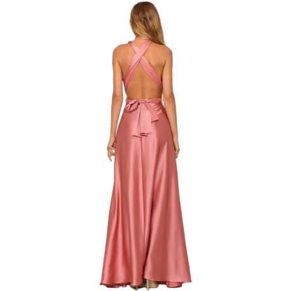 Bridesmaid Dress Floor Length Wedding Dress Evening dress