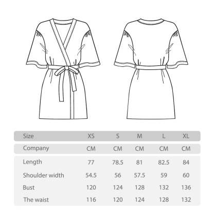 Custom Photo Nightgown Personalized Night Robe Gift for Valentine